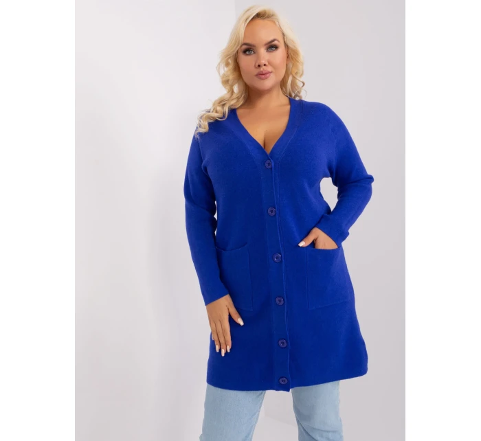 PM SW PM 3732 jumper.10 kobaltu PM SW PM 3732 jumper.10 kobaltu