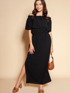 Dress model 16679265 Black - Lanti