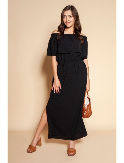 Dress model 16679265 Black - Lanti