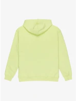 Pánská mikina model 21279919 Big Logo - Quiksilver