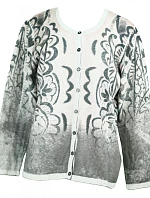 Dámský svetřík - Hegler