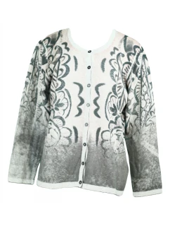 Dámský svetřík - Hegler