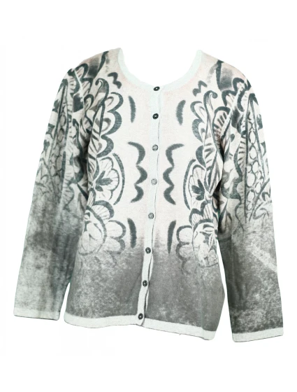 Dámský svetřík - Hegler