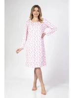 Dámská noční košile 011 dł/r  - Regina