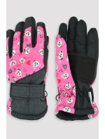 LYŽAŘSKÉ RUKAVICE RN049