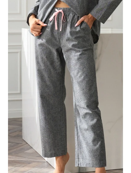 DÁMSKÉ KALHOTY 2534