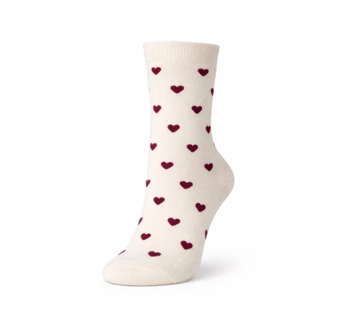 DÁMSKÉ PONOŽKY model 22020461 - GIANNA DÁMSKÉ PONOŽKY model 22020461 - GIANNA