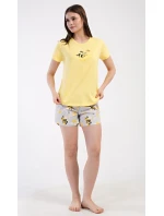 Dámské pyžamo šortky model 21154942 - Vienetta