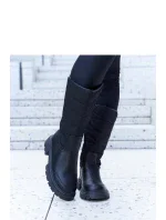 Kozačky model 204760 Solea Kozačky model 204760 Solea