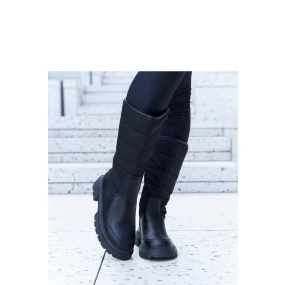 Kozačky  model 204760 Solea