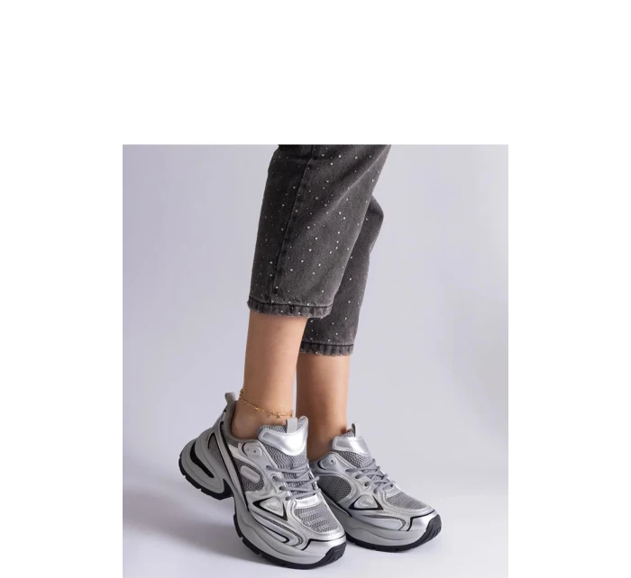 Tenisky  model 207179 Solea