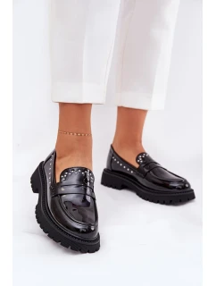 Mokasiny model 210739 Step in style