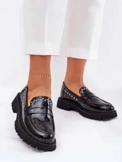 Mokasiny model 210739 Step in style