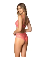 Brazilské kalhotky model 219319 Mat