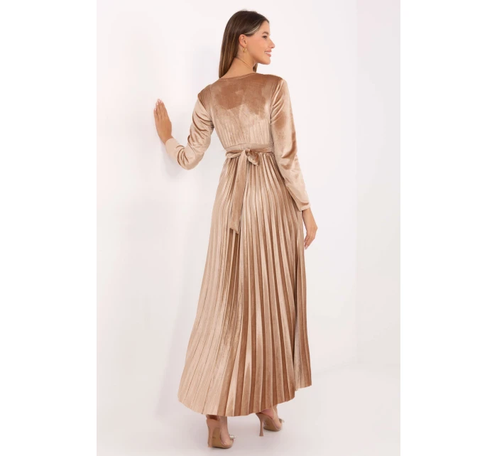 Dlouhé šaty  model 220048 Italy Moda