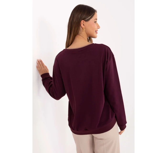 Mikina  model 220414 Relevance