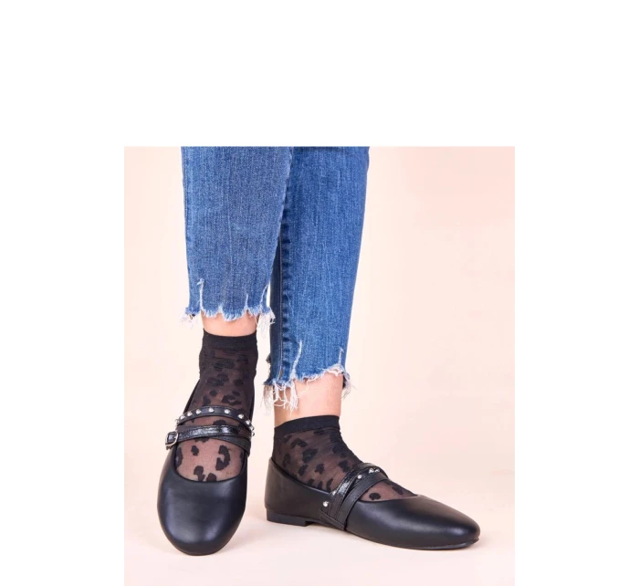 Balerinky model 223142 Solea Balerinky model 223142 Solea