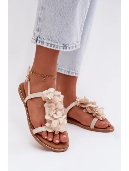 Sandály  model 225115 Step in style