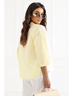 Dámská košile  model 227214 Factory Price