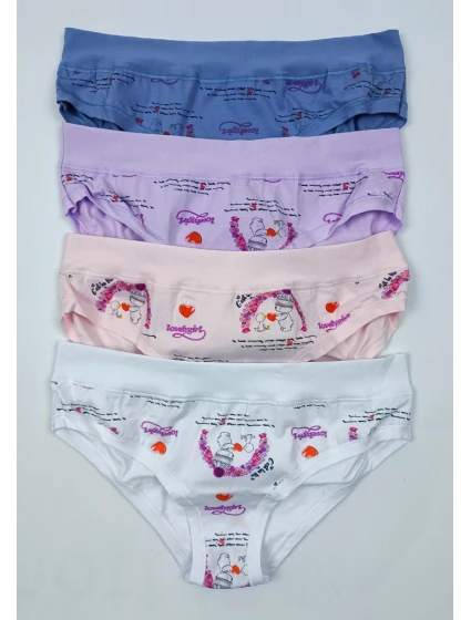 Dámské kalhotky Lovelygirl 6747 Dámské kalhotky Lovelygirl 6747