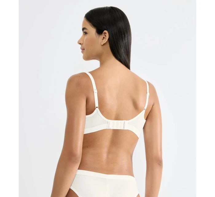 sloggi FREE Evolve P - WHITE - SLOGGI WHITE - SLOGGI