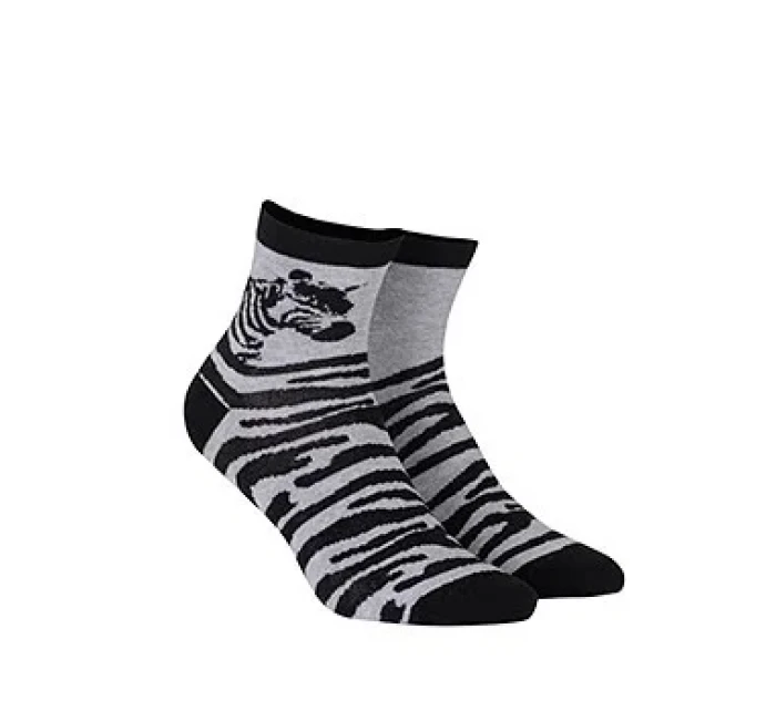 Dámské ponožky Wola Perfect Woman W84.01P Casual