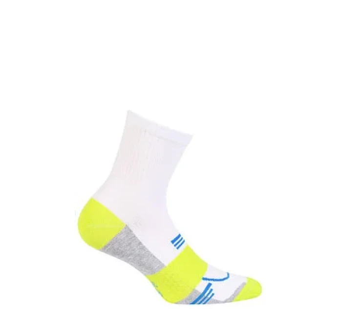 Pánské ponožky Wola Sportive W94.1N5 Ag+ Pánské ponožky Wola Sportive W94.1N5 Ag+