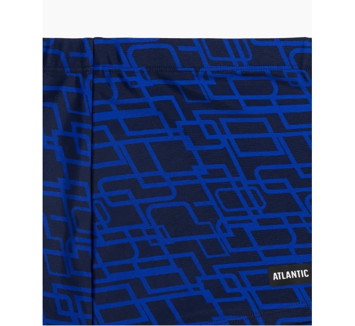 Boxerky Atlantic KMS-316 M-2XL