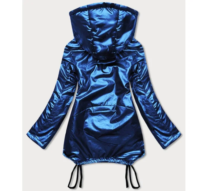 KRÓTKA ZIMOWA KURTKA DAMSKA Z model 21242795 - Ann Gissy