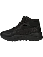 Boty  Speed Mid Jr 01 model 19005387 - Puma