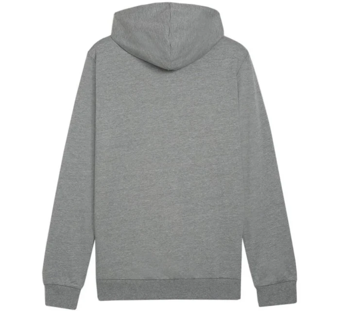 Mikina Puma Team Goal Casuals Hoody M 658618 33 pánské