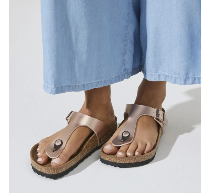 Žabky Birkenstock Gizeh BS W 1023925
