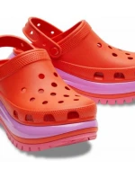 Žabky Crocs Mega Crush Clog 207988-84J