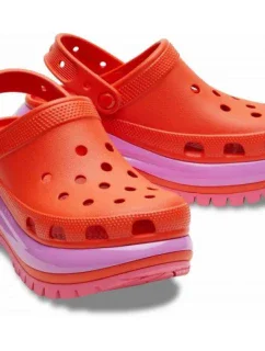 Klapki Mega Crush Clog model 20509227 - Crocs