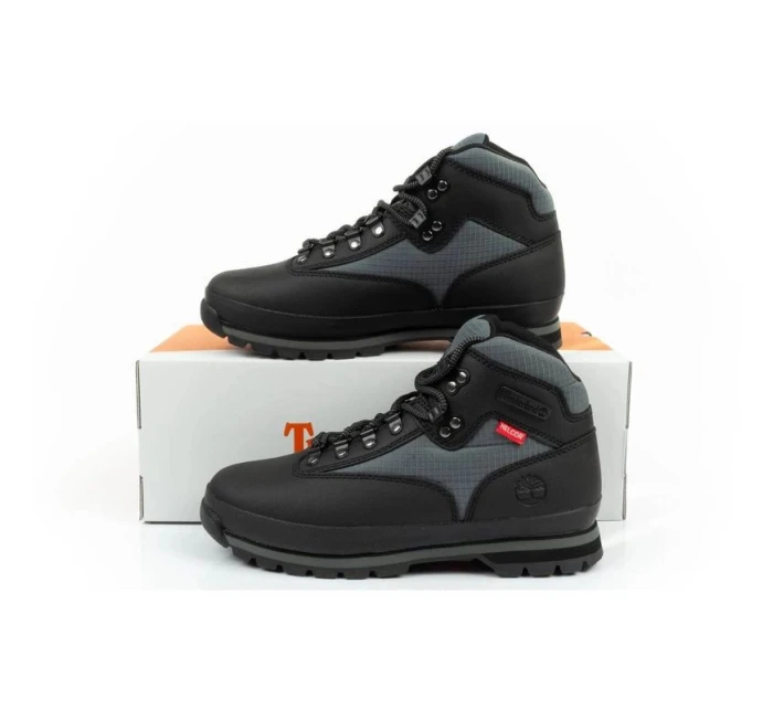 Boty Timberland Euro Hiker M TB0A64ZH015