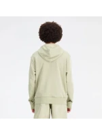 New Balance Essentials Mikina s kapucí M MT33508FUG