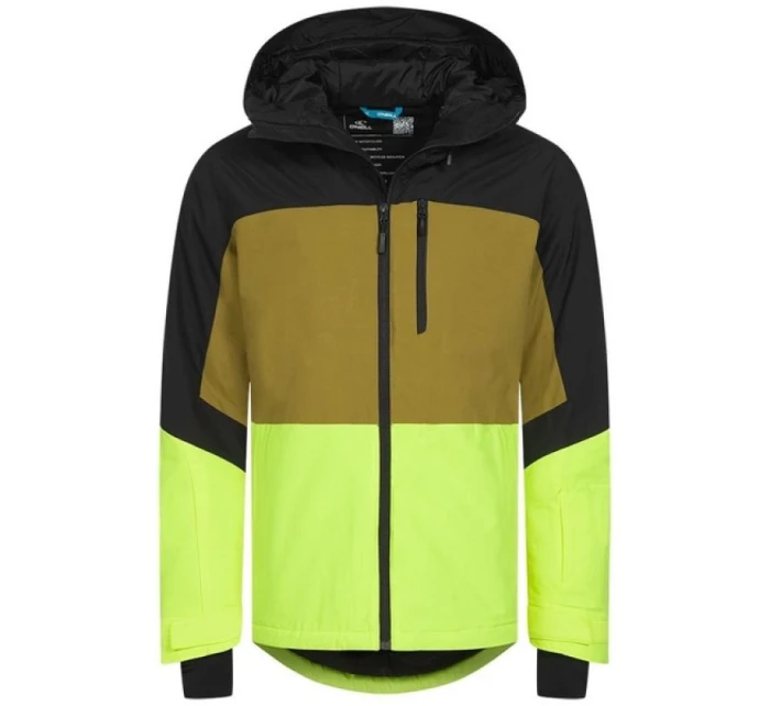 Lyžařská bunda O'Neill M model 20731154 pánské - ONeill Lyžařská bunda O'Neill M model 20731154 pánské - ONeill