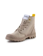 Boty Palladium Pampa-Petit Prince 74449-286-M
