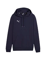 Mikina Puma Team Goal Casuals Hoody W 658621 06