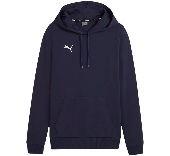 Mikina Puma Team Goal Casuals Hoody W 658621 06
