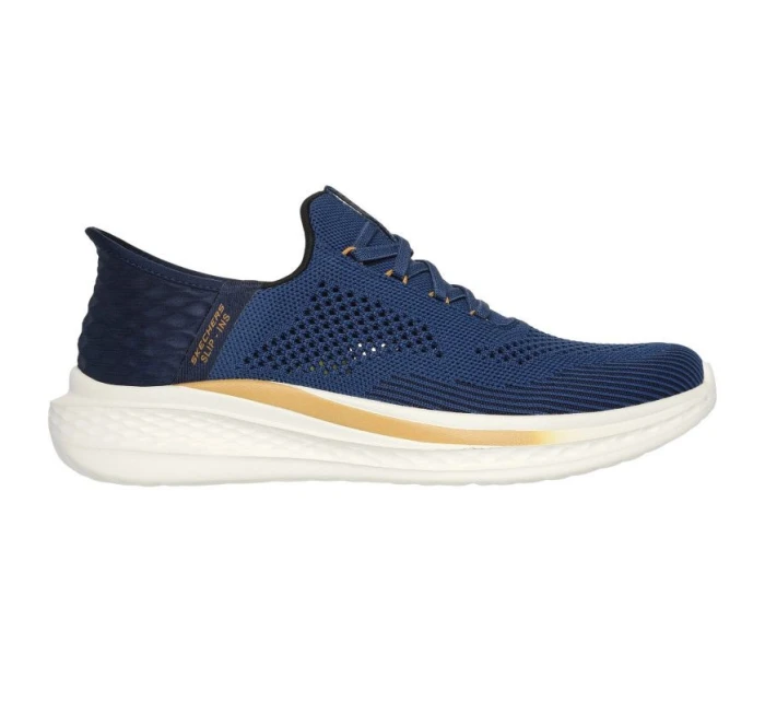 Boty M model 21121566 - Skechers Boty M model 21121566 - Skechers
