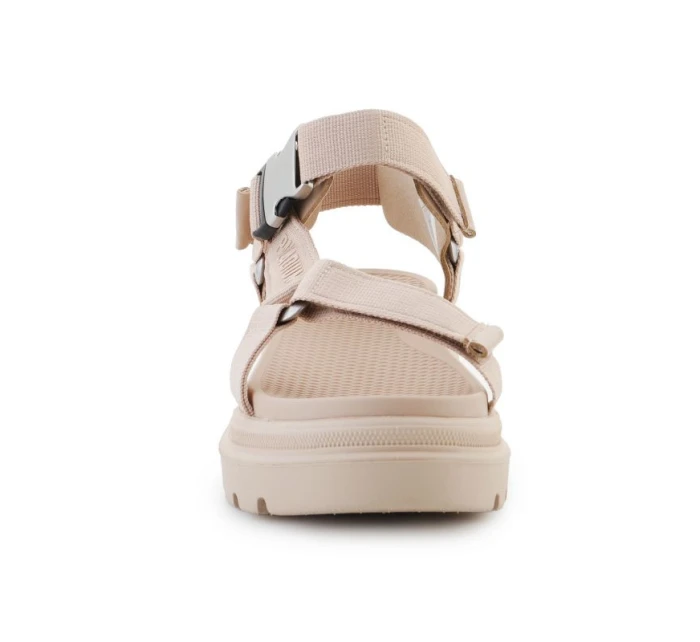 Palladium Pallacruise Strap W 97465-235-M Sandály Palladium Pallacruise Strap W 97465-235-M Sandály