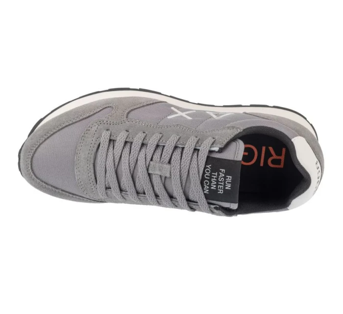 SUN68 Tom Solid Z45101-34 Grey 41 SUN68 Tom Solid Z45101-34 Grey 41