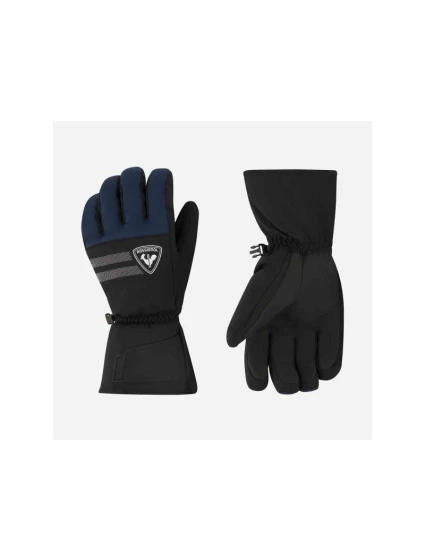 Rossignol Perf Rukavice navy blue Rossignol Perf Rukavice navy blue
