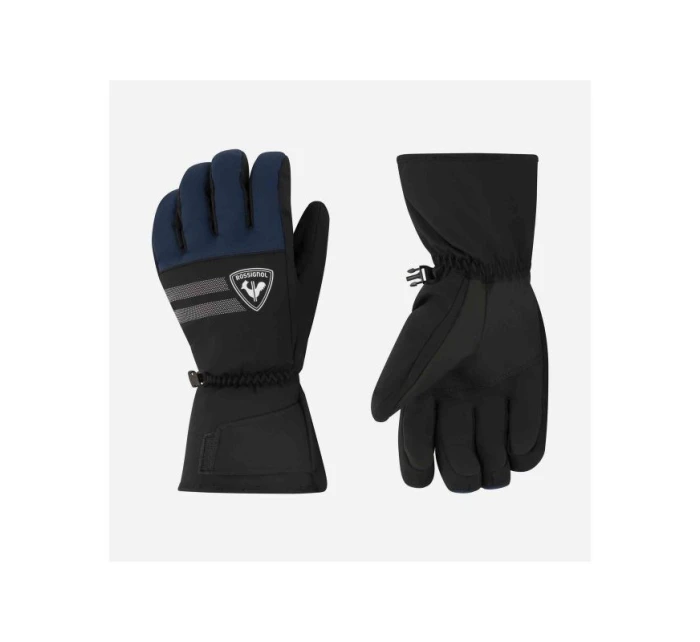 Rossignol Perf Rukavice navy blue Rossignol Perf Rukavice navy blue