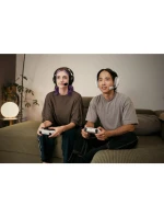 Nova 3P Wireless pro sluchátka bílá model 21716751 - Steelseries Nova 3P Wireless pro sluchátka bílá model 21716751 - Steelseries