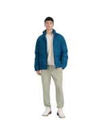 Pánská péřová bunda 4F M0707 tmavě modrá 4FRAW25TDJAM0707 30S pánské Pánská péřová bunda 4F M0707 tmavě modrá 4FRAW25TDJAM0707 30S pánské