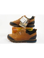 Aku Bellamont Gore-tex pánské robustní turistické boty