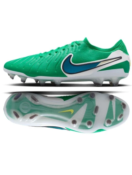 Boty Tiempo Legend 10 Elite FG model 21767543 - NIKE