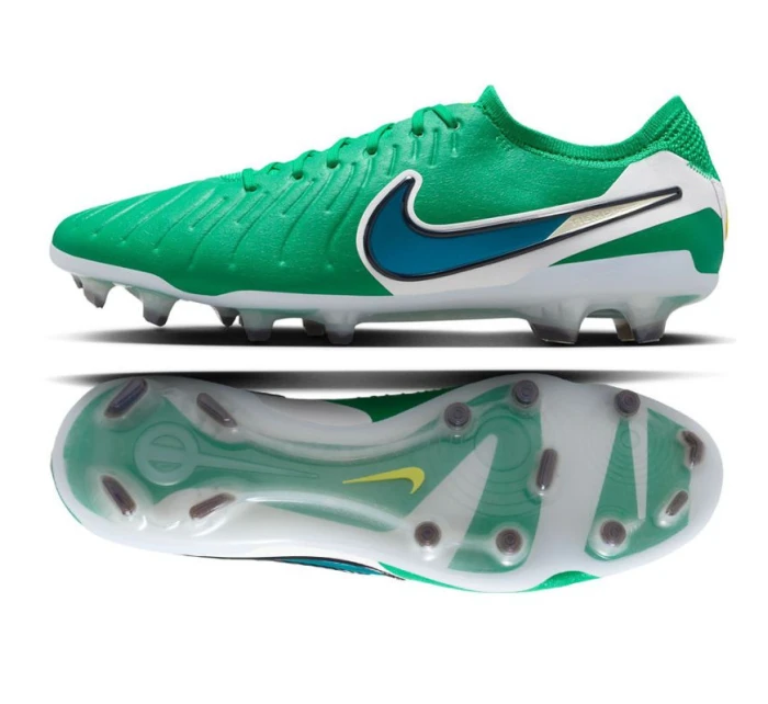 Boty Tiempo Legend 10 Elite FG model 21767543 - NIKE